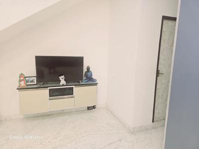 3 BHK Duplex