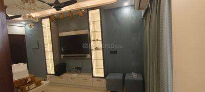 Bedroom Image of 855 Sq.ft 3 BHK Apartment / Flat for sale in Signature Global Golf Green, Sector 79 Gurgaon for Rs. 9500000