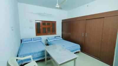 Image of 2400 Sq.ft 4 BHK Apartment / Flat for rent in P S Parisar Colony, Barmer for Rs. 25000