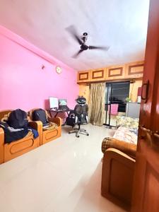 1 BHK Flat