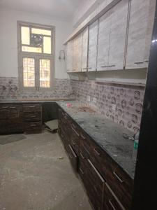 Kitchen Image of 2300 Sq.ft 3 BHK Independent House for rent in Sector 20 Noida for Rs. 38000