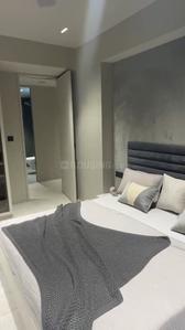 Bedroom Image of 2520 Sq.ft 3 BHK Apartment / Flat for sale in Chharodi Ahmedabad for Rs. 16000000