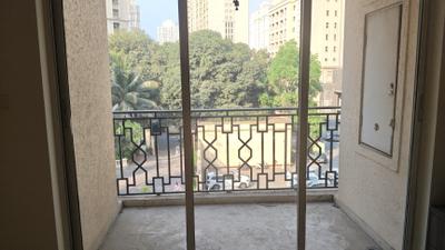 Living Room Image of 1100 Sq.ft 3 BHK Apartment / Flat for sale in Hiranandani Estate Thane for Rs. 29500000
