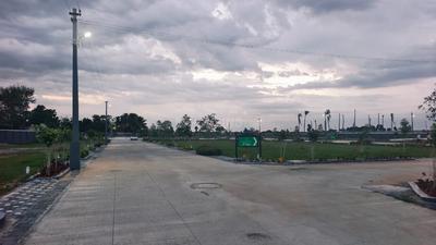 Image of 1200 Sq.ft Residential Plot / Land for sale in Panjappur, Tiruchirappalli for Rs. 1374000