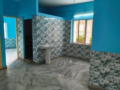 Hall Image of 1120 Sq.ft 2 BHK Apartment / Flat for sale in New Garia Kolkata for Rs. 3500000