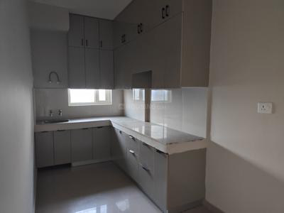 Kitchen Image of 700 Sq.ft 2 BHK Apartment / Flat for rent in Pyramid Urban 67A, Sector 67 Gurgaon for Rs. 22000