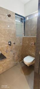 Bathroom Image of 725 Sq.ft 1 BHK Apartment / Flat for sale in Sai Enclave, Kalyan East Kalyan for Rs. 5550000