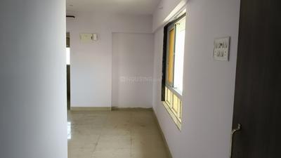Living Room Image of 685 Sq.ft 1 BHK Apartment / Flat for sale in Mulund East Mumbai for Rs. 9000000