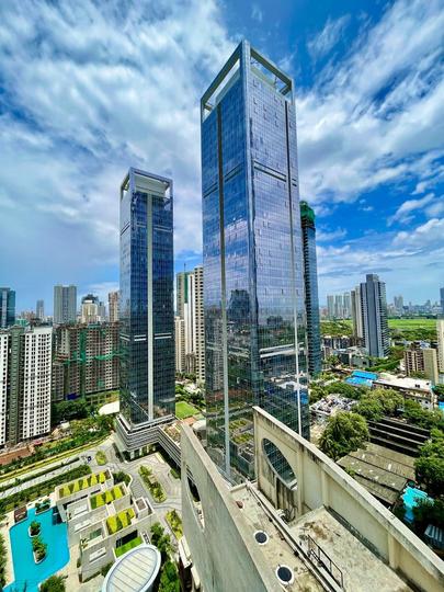 Indiabulls Blu Property Details Video 1