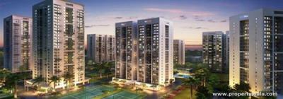 Image of 1020 Sq.ft 2 BHK Apartment / Flat for sale in Hadapsar, Pune for Rs. 10500000