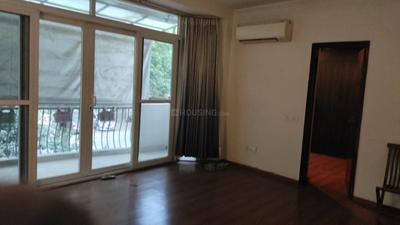 Bedroom Image of 12000 Sq.ft 5 BHK Villa for sale in Sector 52 Gurgaon for Rs. 97500000