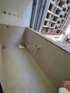 Balcony Image of 1325 Sq.ft 2 BHK Apartment / Flat for sale in Veer Swastik Hills, Pal Gam Surat for Rs. 5700000