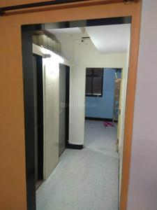 Hall Image of 370 Sq.ft 1 RK Apartment / Flat for rent in Icon Khopta, Thane West Thane for Rs. 16000