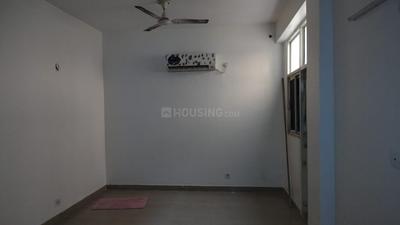 Hall Image of 1463 Sq.ft 3 BHK Apartment / Flat for rent in Oxford Square, Noida Extension Greater Noida for Rs. 18000