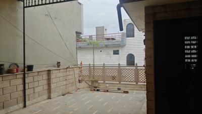 Balcony Image of 1440 Sq.ft 2 BHK Builder Floor for sale in Swaraj Homes Panchvati Block RWA, GTB Nagar New Delhi for Rs. 15500000