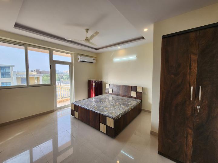 Prw residency Bedroom 1