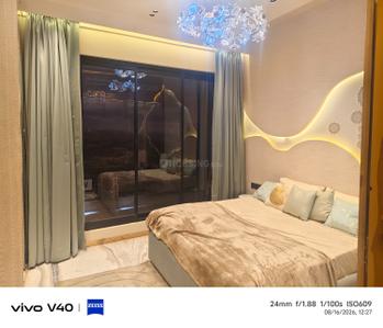 2 BHK Flat