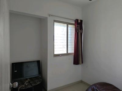 Bedroom Image of 774 Sq.ft 1.5 BHK Apartment / Flat for sale in Lodha Casa Rio, Palava Phase 1 Thane for Rs. 3800000