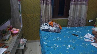 1 BHK Independent House