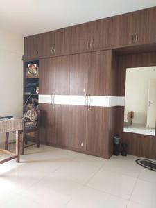 Bedroom Image of 2147 Sq.ft 3 BHK Apartment / Flat for sale in LNS Prominent East Winds by Prominent Homes, Kadugodi Bengaluru for Rs. 16500000