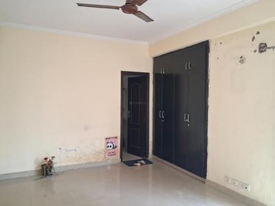 Bedroom Image of 1250 Sq.ft 3 BHK Apartment / Flat for sale in Gardenia Golf City, Sector 75 Noida for Rs. 11201000