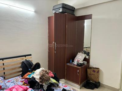 Bedroom Image of 1280 Sq.ft 3 BHK Apartment / Flat for sale in Sri GM Reddys Royale, Bellandur Bengaluru for Rs. 11500000