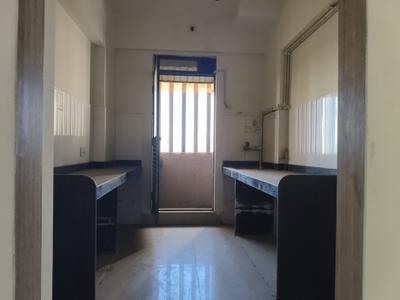 Kitchen Image of 950 Sq.ft 2 BHK Apartment / Flat for sale in Rustomjee Avenue I, Virar West Virar for Rs. 5500000