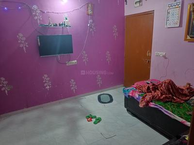 Bedroom Image of 450 Sq.ft 1 BHK Apartment / Flat for sale in Manipur Ahmedabad for Rs. 1675000