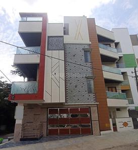 Image of 4500 Sq.ft 5 BHK Villa for sale in Anjanapura Township, Bengaluru for Rs. 38500000