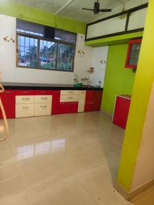 Kitchen Image of 835 Sq.ft 2 BHK Apartment / Flat for sale in Janavali Kankavali for Rs. 2600000