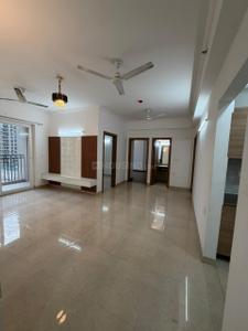 Living Room Image of 1625 Sq.ft 3 BHK Apartment / Flat for sale in ATS Happy Trails, Noida Extension Greater Noida for Rs. 19900000
