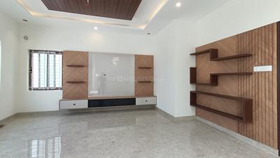 Bedroom Image of 3700 Sq.ft 3 BHK Duplex for sale in Jnana Ganga Nagar Bengaluru for Rs. 28000000
