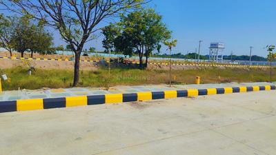 Image of 100 Sq.ft Residential Plot / Land for sale in Kompally, Hyderabad for Rs. 4200000