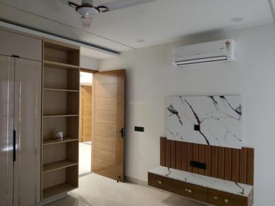 Bedroom Image of 2595 Sq.ft 3.5 BHK Apartment / Flat for sale in Sector 59 Gurgaon for Rs. 66500000