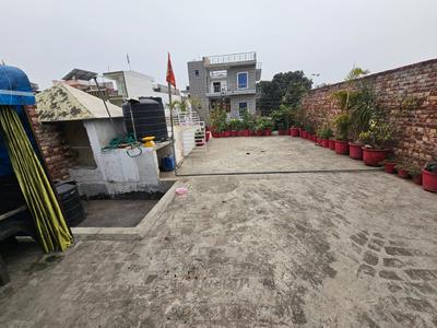Image of 1489 Sq.ft 3 BHK Independent House for sale in Ganga Nagar, Meerut for Rs. 12500000