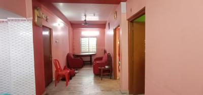 Hall Image of 949 Sq.ft 2 BHK Villa for sale in South Dum Dum Kolkata for Rs. 3500000