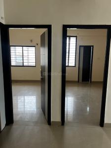 Hall Image of 1550 Sq.ft 3 BHK Apartment / Flat for sale in Scheme No 71 Indore for Rs. 8500000