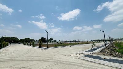 Image of 1100 Sq.ft Residential Plot / Land for sale in Rau, Indore for Rs. 3663000