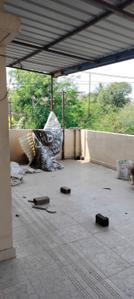 Balcony Image of 1600 Sq.ft 3 BHK Independent House for sale in Sagar Avenue, Ayodhya Bypass Bhopal for Rs. 15000000
