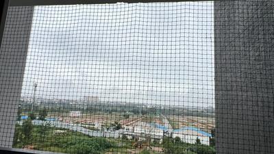Balcony Image of 1708 Sq.ft 3.5 BHK Apartment / Flat for sale in Rayasandra Bengaluru for Rs. 18900000