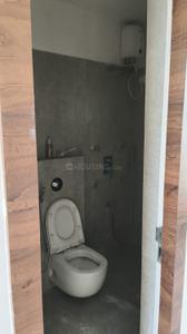 Image of 1200 Sq.ft 1 BHK Apartment / Flat for rent in Puraniks Rumah Bali, Thane West, Thane for Rs. 40000