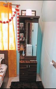 Bedroom Image of 850 Sq.ft 2 BHK Apartment / Flat for sale in Sonigara Park, Thergaon Pune for Rs. 9300000