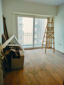 Bedroom Image of 1550 Sq.ft 3 BHK Apartment / Flat for sale in Vaishali Ghaziabad for Rs. 20000000