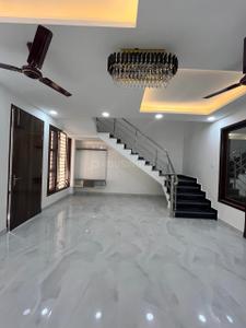 Hall Image of 2350 Sq.ft 3 BHK Duplex for sale in Canal Road Dehradun for Rs. 13500000