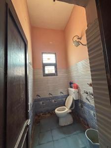 Bathroom Image of 873 Sq.ft 4 BHK Independent House for sale in Sector 127 Mohali for Rs. 9000000