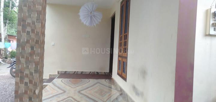 Bodhigriha Bathroom 1