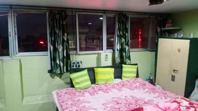 Bedroom Image of Premium PG in Shyam Bazar, Kolkata