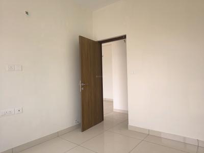 Bedroom Image of 978 Sq.ft 2 BHK Apartment / Flat for sale in Eden Park At The Prestige City, V. Kallahalli Bengaluru for Rs. 13000000