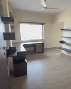Image of 2100 Sq.ft 3 BHK Apartment / Flat for rent in Manipal, Udupi for Rs. 72000