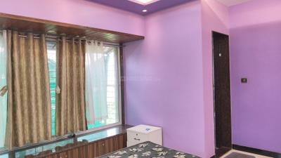 Bedroom Image of 982 Sq.ft 2 BHK Apartment / Flat for sale in Royal Palms Garden View, Goregaon East Mumbai for Rs. 11000000